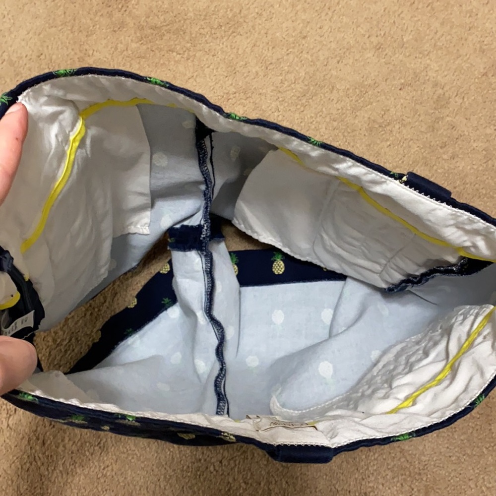 Jcrew Pineapple 5" Chino Shorts - Picture 13 of 14